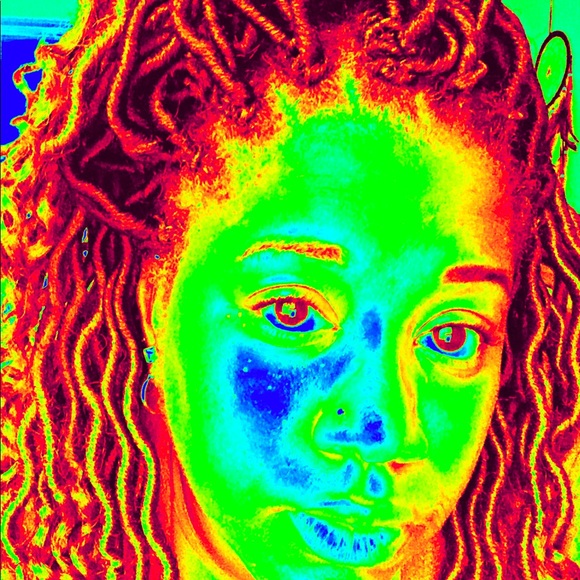 Meet your Posher, Keyanna - Picture 1 of 1